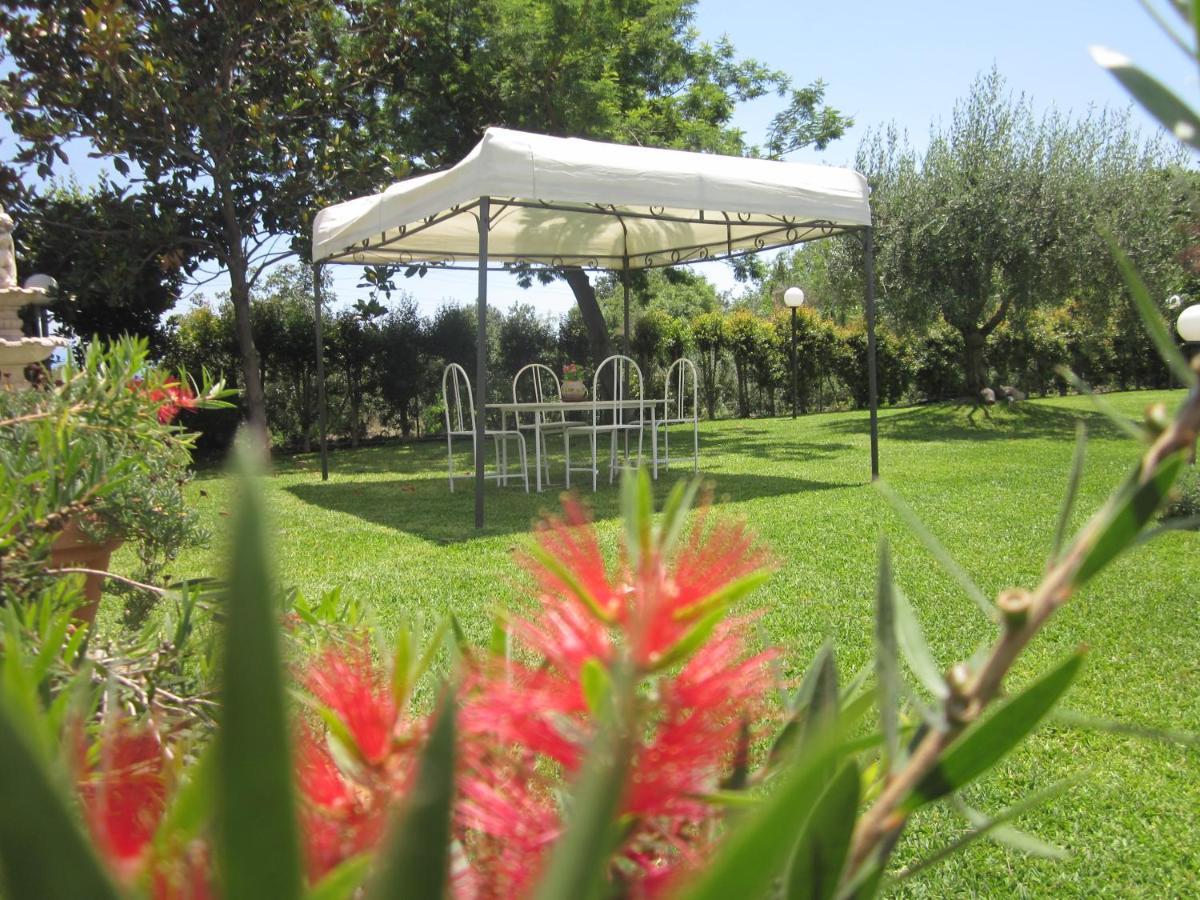 B&B Boutique Di Charme "Etna-Relax-Natura" Zafferana Etnea Exterior foto