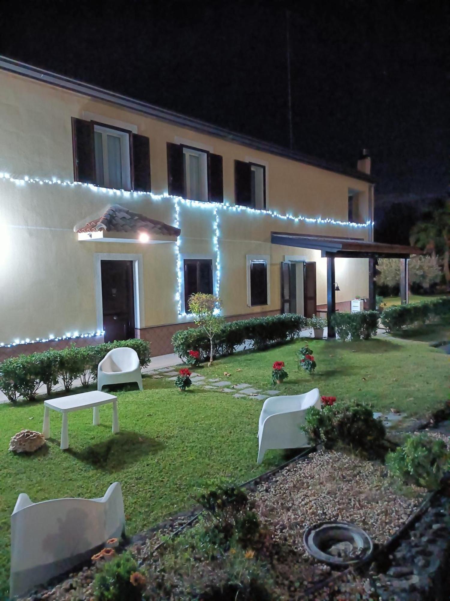 B&B Boutique Di Charme "Etna-Relax-Natura" Zafferana Etnea Exterior foto