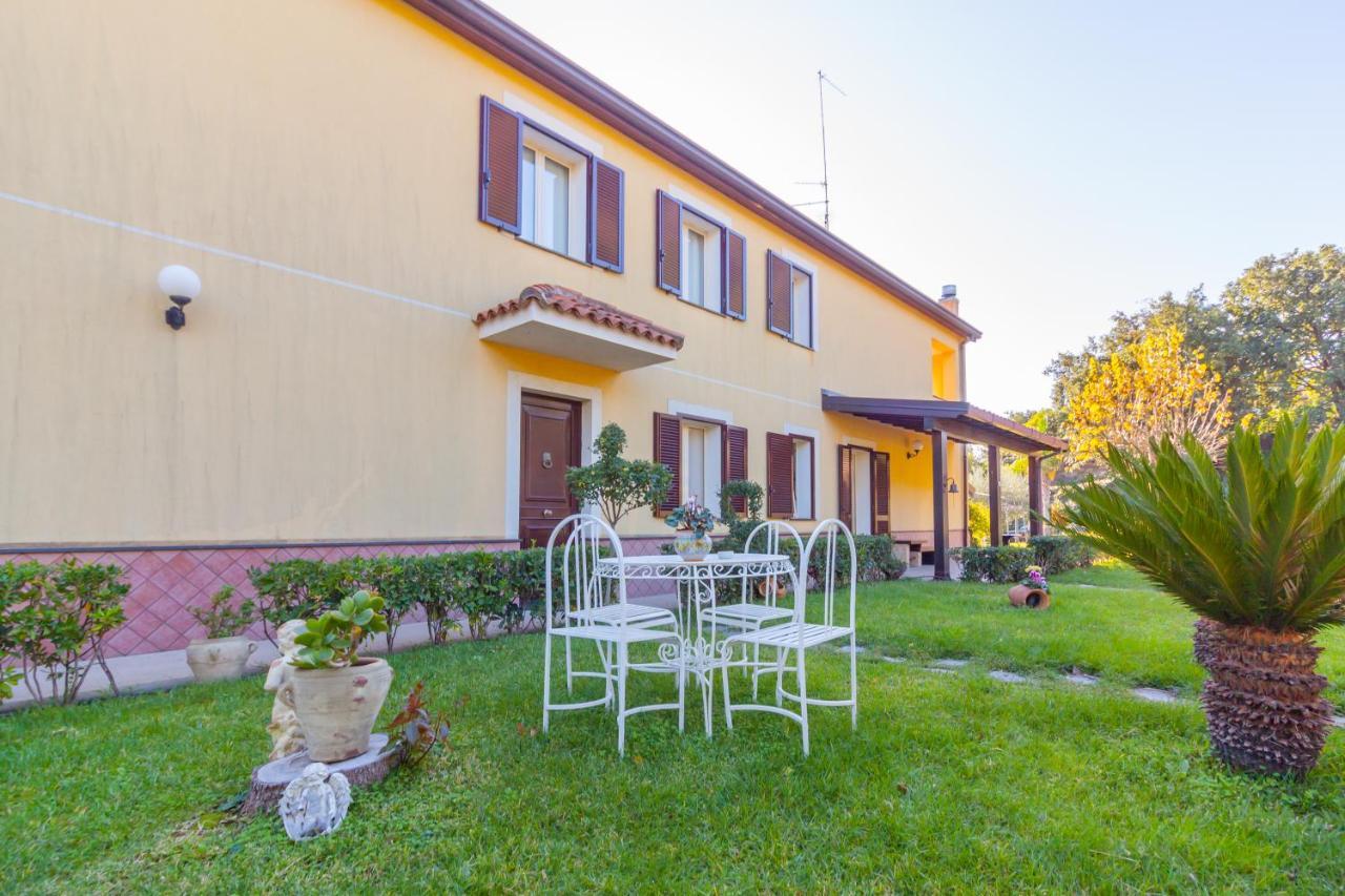 B&B Boutique Di Charme "Etna-Relax-Natura" Zafferana Etnea Exterior foto