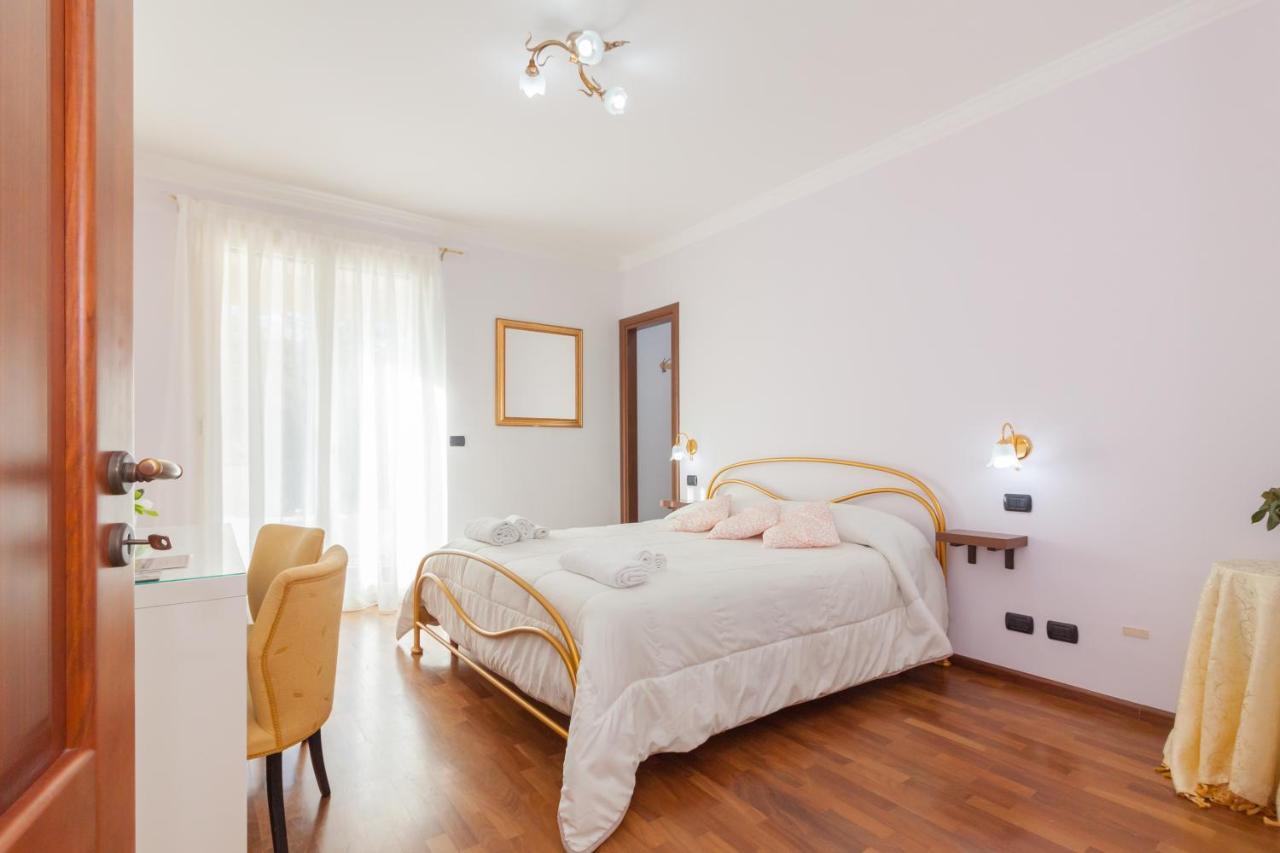 B&B Boutique Di Charme "Etna-Relax-Natura" Zafferana Etnea Exterior foto